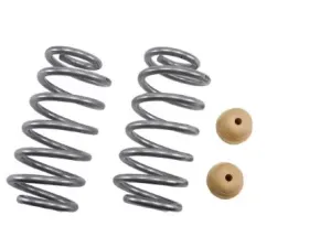 Belltech 2inch Rear Drop Coil Spring Set Chevrolet Avalanche 2000-2006