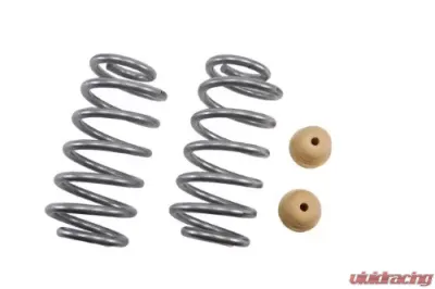 Belltech 2inch Rear Drop Coil Spring Set Chevrolet Avalanche 2000-2006 - 5314