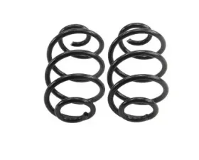 Belltech 2inch Rear Drop Coil Spring Set Chevrolet C10 Pickup 1963-1972