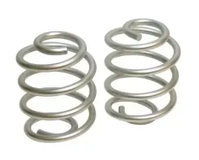 Belltech 5inch Rear Drop Coil Spring Set Chevrolet C10 Pickup 1963-1972