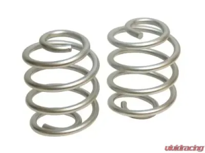 Belltech 5inch Rear Drop Coil Spring Set Chevrolet C10 Pickup 1963-1972 - 5355