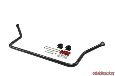 Belltech 1.375in Front Sway Bar Chevrolet Silverado | GMC Sierra 1/2 Ton All Cabs 2WD 1999-2006 - 5402