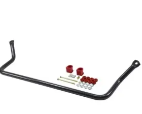 Belltech 1.375in Front Sway Bar Chevrolet 2500HD/3500HD All Cabs 2001-2010