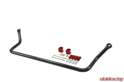Belltech 1.375in Front Sway Bar Chevrolet 2500HD/3500HD All Cabs 2001-2010 - 5410