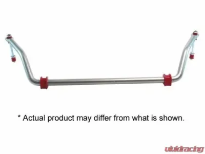 Belltech 1.375in Front Sway Bar Dodge Ram 1500 All Cabs 1994-1999 - 5440