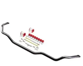 Belltech 1in Front Sway Bar Nissan Pickup 1983-1997