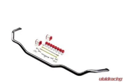 Belltech 1in Front Sway Bar Nissan Pickup 1983-1997 - 5456