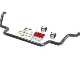 Belltech 1.125in Front Sway Bar Ford Mustang 1964-1966