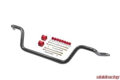 Belltech 1.375in Front Sway Bar Ford Mustang Fox 1979-1993 - 5470