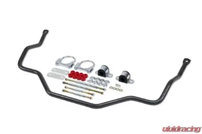 Belltech 1in Rear Sway Bar Chevrolet Silverado | GMC Sierra 1988-1998 - 5500