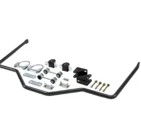 Belltech 1in Rear Sway Bar Chevrolet Silverado | GMC Sierra 1/2Ton All Cabs 1999-2006