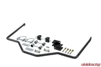 Belltech 1in Rear Sway Bar Chevrolet Silverado | GMC Sierra 1/2Ton All Cabs 1999-2006 - 5502