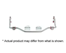 Belltech 1in Rear Sway Bar Chevrolet Silverado | GMC Sierra 8Lug/454 1988-1998