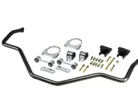 Belltech 1.125in Rear Sway Bar Chevrolet Silverado | GMC Sierra 2500HD/3500HD All Cabs 2001-2010
