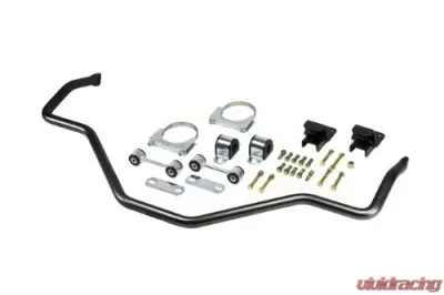 Belltech 1.125in Rear Sway Bar Chevrolet Silverado | GMC Sierra 2500HD/3500HD All Cabs 2001-2010 - 5510