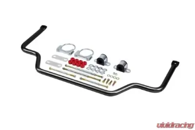 Belltech 1.125in Rear Sway Bar Chevrolet Tahoe/Suburban 1992-1999 - 5512