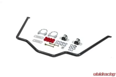 Belltech 1in Rear Sway Bar Chevrolet S-Series Pickup | GMC Syclone 1982-2004 - 5520
