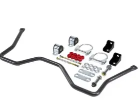 Belltech 1in Rear Sway Bar Chevrolet Colorado | GMC Canyon All Cabs 2004-2012