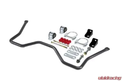Belltech 1in Rear Sway Bar Chevrolet Colorado | GMC Canyon All Cabs 2004-2012 - 5521