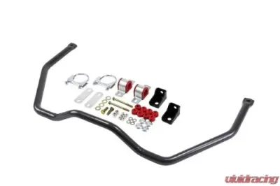 Belltech 1.25in Rear Sway Bar Chevrolet Typhoon 1991-1993 - 5525