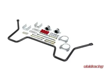 Belltech .875in Rear Sway Bar for Chevrolet Astro & GMC Safari 2WD 1985-2002 - 5528