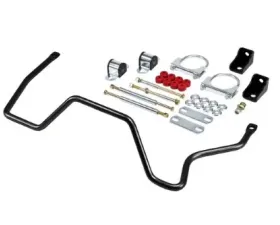 Belltech .75in Rear Sway Bar Ford Ranger | Mazda B-Series Pickup 1989-2004