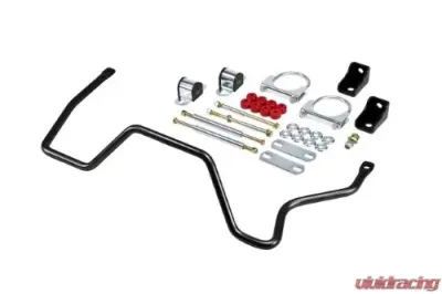 Belltech .75in Rear Sway Bar Ford Ranger | Mazda B-Series Pickup 1989-2004 - 5542