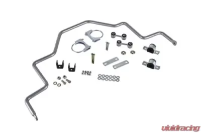 Belltech 1in Rear Sway Bar Ford F-150 All Cabs 2009-2013 - 5551
