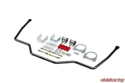 Belltech .75in Rear Sway Bar Mazda B-Series Pickup 1986-1993 - 5552