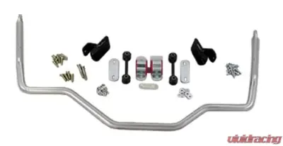 Belltech 1.25in Rear Sway Bar for Dodge Ram 1500 Std/Quad Cab 2002-2008 - 5555