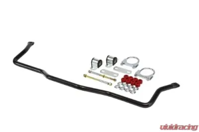 Belltech 1in Rear Sway Bar Chevrolet Camaro | Pontiac Firebird 1982-2003 - 5572