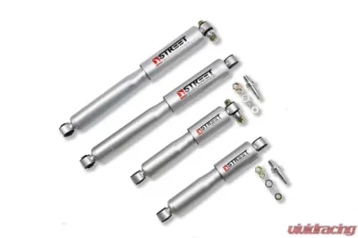 Belltech Front And Rear Street Performance Shock Set Chevrolet C10 - 9552