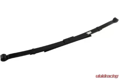 Belltech 4inch Rear Drop Leaf Spring Chevrolet Silverado | GMC Sierra Std/Ext Cab 1988-1998 - 5950