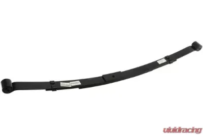 Belltech 3inch Rear Drop Leaf Spring Chevrolet S10/Blazer | GMC S15/Jimmy | Isuzu Hombre 1982-2004 - 5954