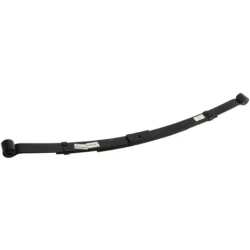 Leaf Springs & Parts