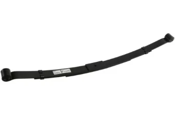 Leaf Springs & Parts