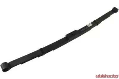 Belltech 3inch Rear Drop Leaf Spring Chevrolet Suburban & 6Lug 3/4Ton 1992-1999 - 5962
