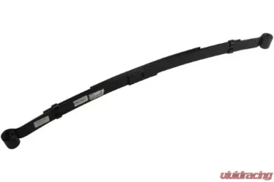 Belltech 3inch Rear Drop Leaf Spring Chevrolet S-Series Blazer | GMC Jimmy 1998-2003 - 5964