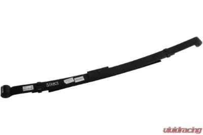 Belltech 3inch Rear Drop Leaf Spring Dodge Dakota All Cabs 1997-2004 - 5983