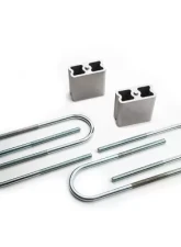 Belltech 4in Rear Drop Lowering Block Kit Chevrolet Colorado | GMC Canyon All Cabs 2004-2012                                     - 6204 - Image 2