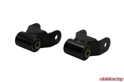 Belltech .5in Rear Lift Shackle Kit Chevrolet Silverado/Tahoe/Suburban | GMC Sierra/Yukon | Dodge Ram | Ford F-150 1973-2017 - 6404