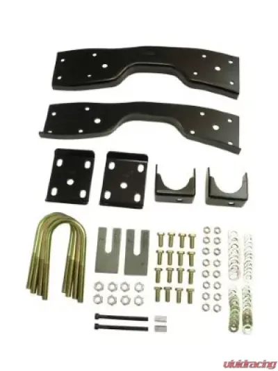 Belltech 5.5in Rear Drop Flip Kit Ford Ranger | Mazda B-Series Std Cab 1989-1997 - 6435