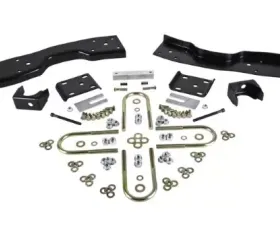 Belltech 5.5in Rear Drop Flip Kit Ford Ranger | Mazda B-Series Ext Cab 1989-1997