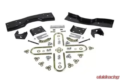 Belltech 5.5in Rear Drop Flip Kit Ford Ranger | Mazda B-Series Ext Cab 1989-1997 - 6437