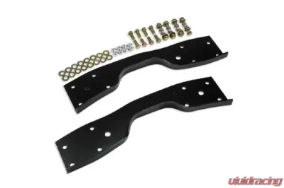 Belltech C-Notch Kit Ford Ranger | Mazda B-Series 1989-1997 - 6438