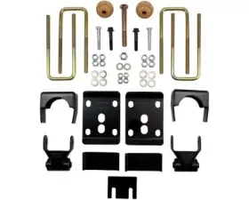 Belltech 5.5in Rear Drop Flip Kit Ford F-150 Std Cab Short Bed 2009-2013