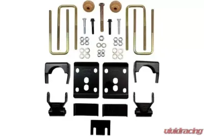 Belltech 5.5in Rear Drop Flip Kit Ford F-150 Std Cab Short Bed 2009-2013 - 6443