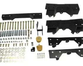 Belltech C-Notch Kit Chevrolet Silverado | GMC Sierra Std Cab 2007-2017