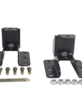 Belltech 1-2in Rear Lift Hanger Kit Chevrolet | GMC 1/2 Ton All Cabs 1999-2017                                     - 6560 - Image 3