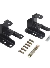 Belltech 1-2in Rear Lift Hanger Kit Chevrolet | GMC 1/2 Ton All Cabs 1999-2017                                     - 6560 - Image 3